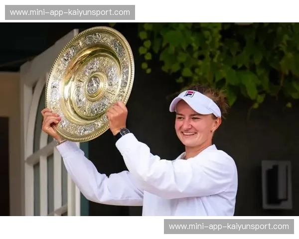 温网争霸开启,冠军谁将问鼎?2024温网预测全解析!