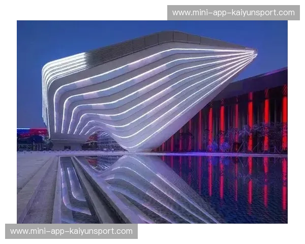 半岛·体育:引领未来体育文化的先锋