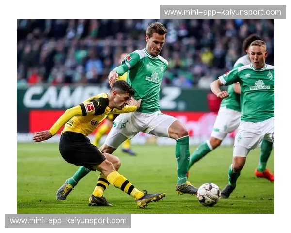 莱茵河畔的荣耀与绿茵场上的宿敌：科隆与云达不来梅的爱恨情仇